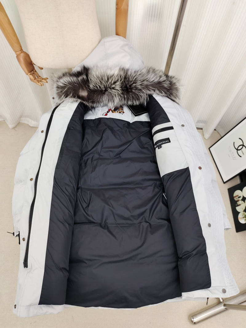 Moncler Down Coat